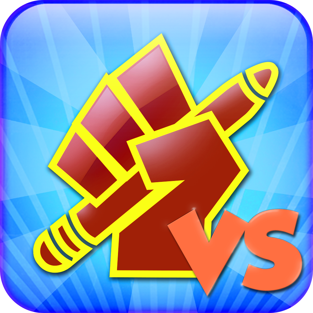 Write It Versus!: der Stift is…