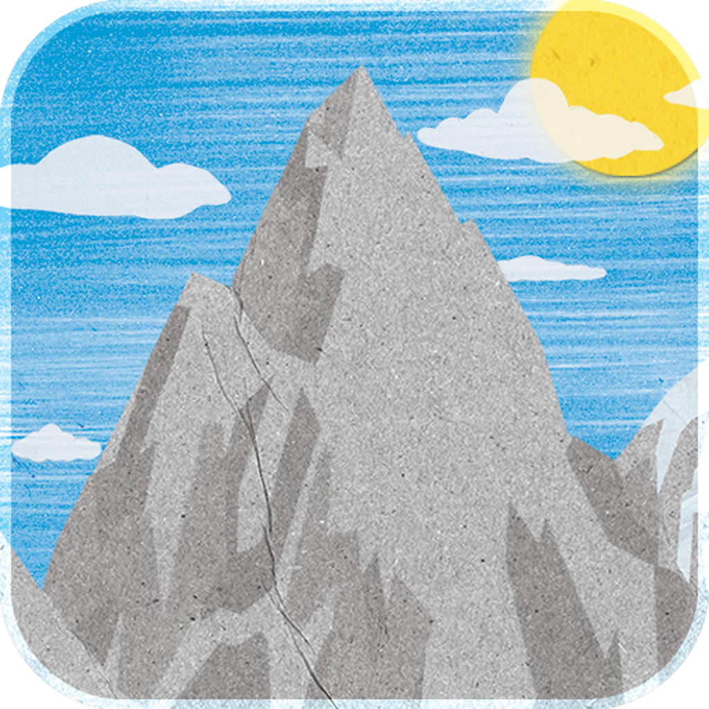 I Love Mountains I Love Mountains
