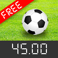 Soccer Score Board & Timer(FREE)